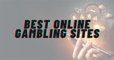top gambling sites|top 5 gambling sites.